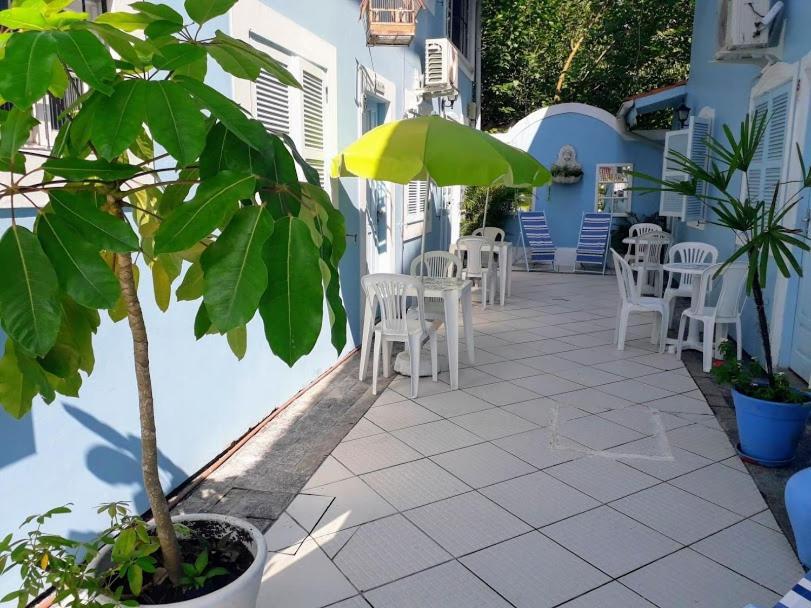 Casarones Inn Florianópolis
