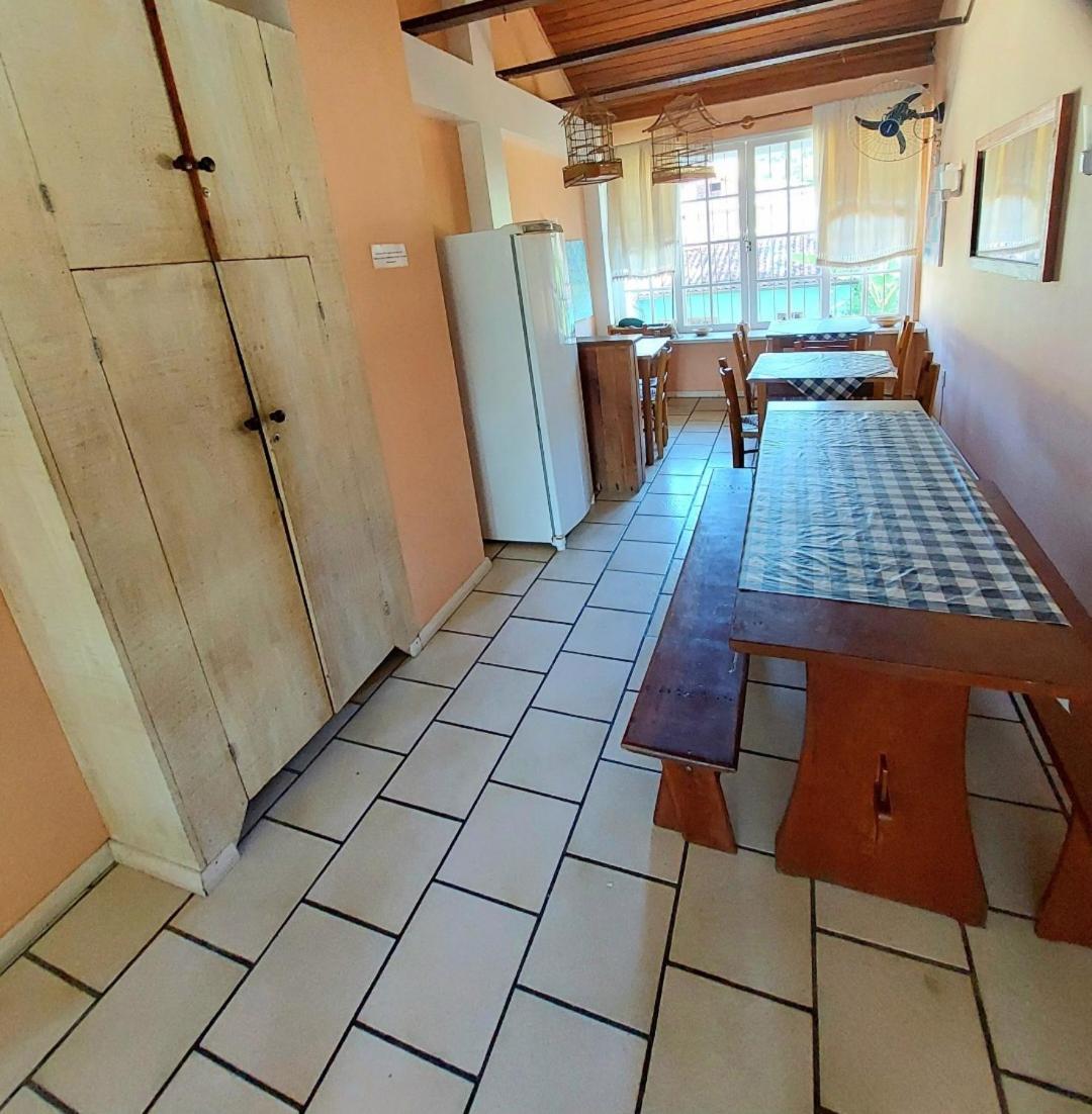 Casarones Inn Florianópolis