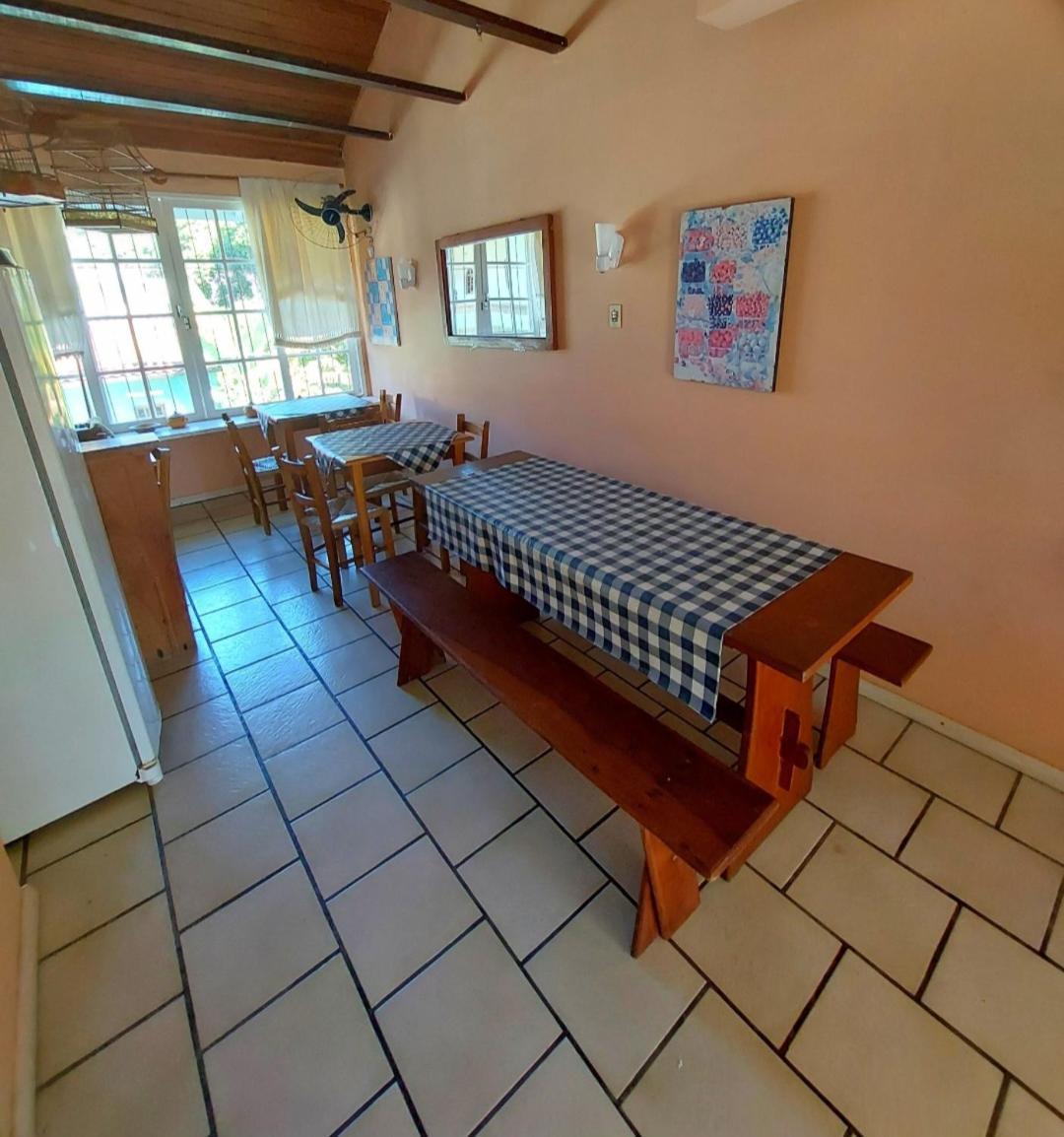 Casarones Inn Florianópolis