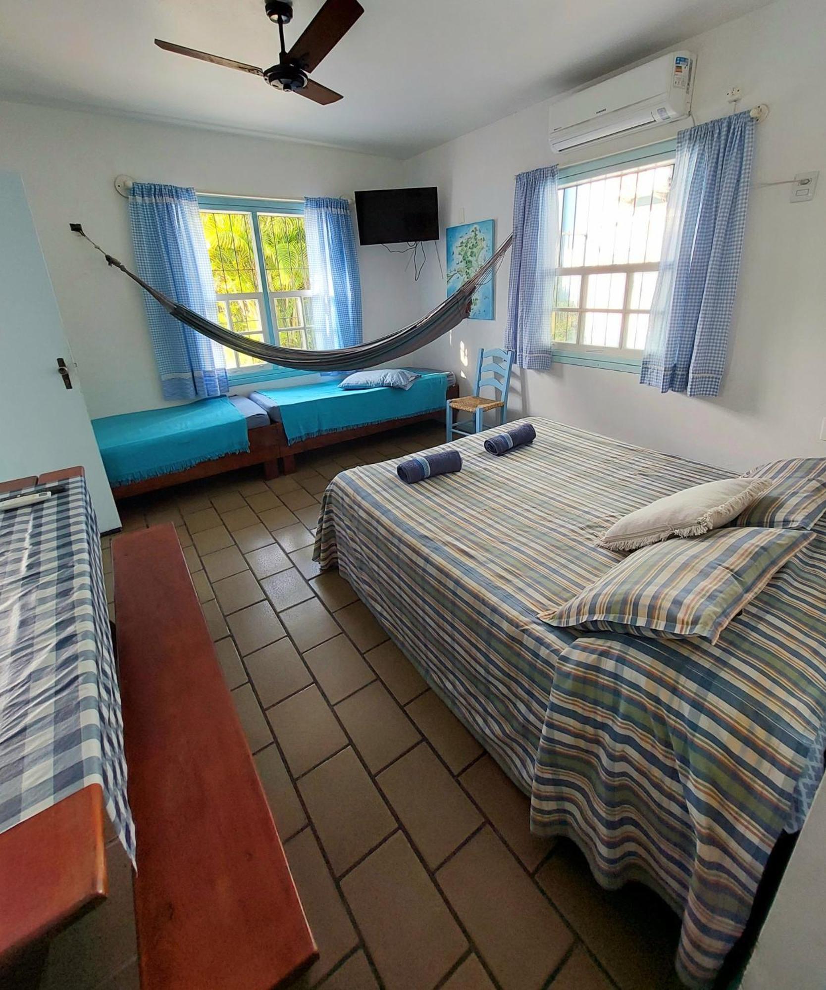 Inn Casarones Florianópolis